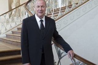 Ρόμπερτ Γουίλσον